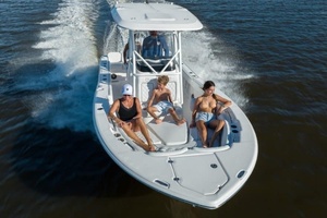 Photo 6064609 for 2026 Sea Fox 248 Commander  