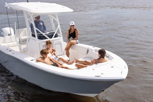 Photo 6064607 for 2026 Sea Fox 248 Commander  