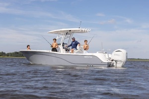 Photo 6064608 for 2026 Sea Fox 248 Commander  