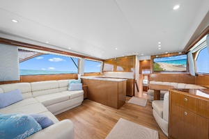 Yacht for sale BETTY JACQUET