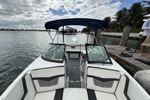 20ft Monterey Yacht For Sale