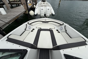 20ft Monterey Yacht For Sale