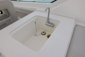 2024 Boston Whaler Vantage thumbnail 13