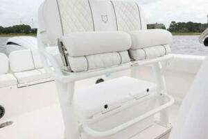 Photo 6064622 for 2027 Sea Fox 248 Commander  