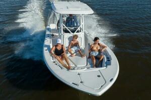 Photo 6064619 for 2027 Sea Fox 248 Commander  