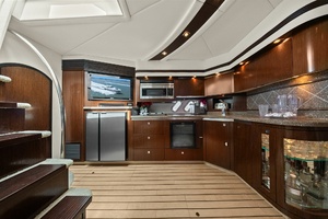 Sea Casa III 54ft Cruisers Yachts Yacht For Sale
