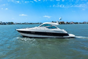 2012 Cruisers Yachts 540 Coupe thumbnail 53
