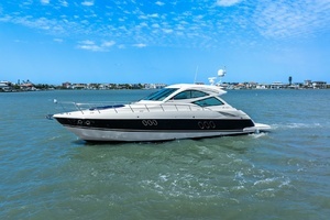 2012 Cruisers Yachts 540 Coupe thumbnail 54