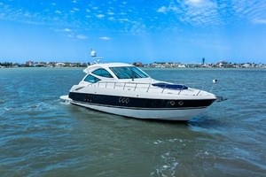 2012 Cruisers Yachts 540 Coupe thumbnail 50