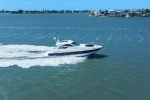 Sea Casa III 54ft Cruisers Yachts Yacht For Sale