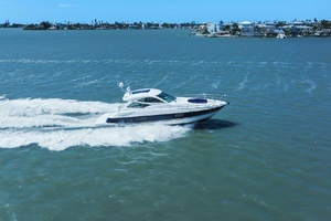 2012 Cruisers Yachts 540 Coupe thumbnail 58