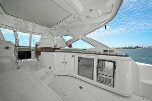 Sea Casa III 54ft Cruisers Yachts Yacht For Sale