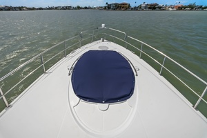 Sea Casa III 54ft Cruisers Yachts Yacht For Sale