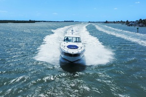 Sea Casa III 54ft Cruisers Yachts Yacht For Sale