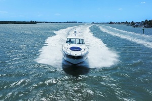 2012 Cruisers Yachts 540 Coupe thumbnail 56