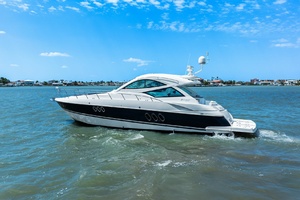Sea Casa III 54ft Cruisers Yachts Yacht For Sale