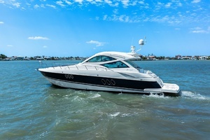 2012 Cruisers Yachts 540 Coupe thumbnail 52