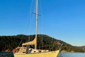 1982 C&C 30 thumbnail 42