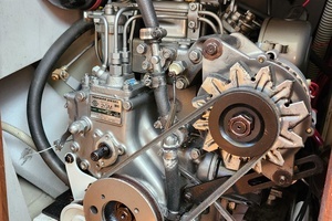 1982 C&C 30 thumbnail 35