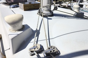 ESCAPE 30ft C amp C Yacht For Sale