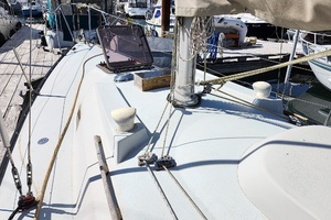 ESCAPE 30ft C amp C Yacht For Sale