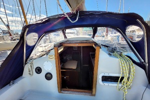 ESCAPE 30ft C amp C Yacht For Sale