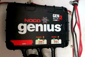 1982 C&C 30 thumbnail 21
