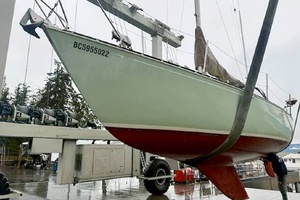 1982 C&C 30 thumbnail 41