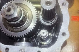 1982 C&C 30 thumbnail 37