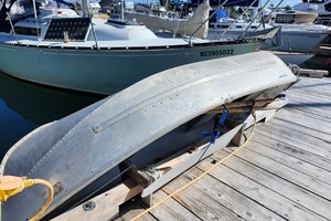 ESCAPE 30ft C amp C Yacht For Sale