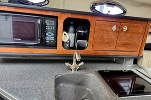 2007 Sea Ray 260 SUNDANCER thumbnail 18