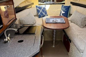 2007 Sea Ray 260 SUNDANCER thumbnail 26