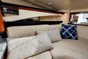 2007 Sea Ray 260 SUNDANCER thumbnail 21