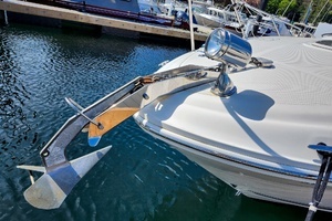2007 Sea Ray 260 SUNDANCER thumbnail 32