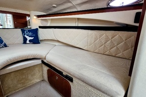 2007 Sea Ray 260 SUNDANCER thumbnail 22