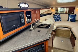 2007 Sea Ray 260 SUNDANCER thumbnail 17