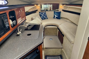 2007 Sea Ray 260 SUNDANCER thumbnail 16