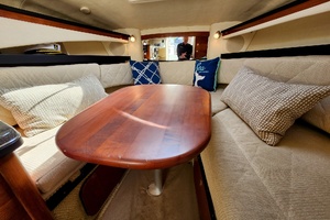 2007 Sea Ray 260 SUNDANCER thumbnail 25