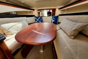 2007 Sea Ray 260 SUNDANCER thumbnail 25