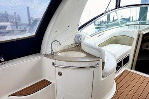 2007 Sea Ray 260 SUNDANCER thumbnail 8