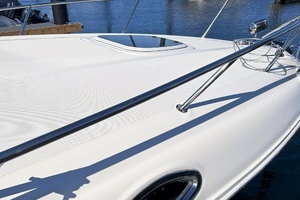 2007 Sea Ray 260 SUNDANCER thumbnail 31