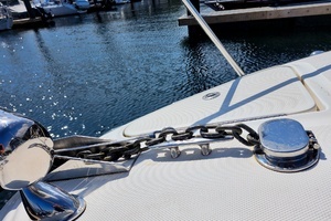 2007 Sea Ray 260 SUNDANCER thumbnail 33