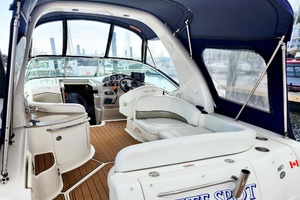 2007 Sea Ray 260 SUNDANCER thumbnail 5