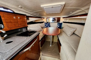 2007 Sea Ray 260 SUNDANCER thumbnail 24