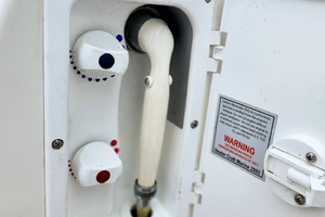 2007 Sea Ray 260 SUNDANCER thumbnail 37