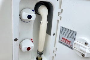 2007 Sea Ray 260 SUNDANCER thumbnail 37