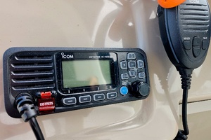 2007 Sea Ray 260 SUNDANCER thumbnail 15