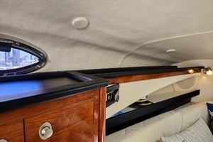 2007 Sea Ray 260 SUNDANCER thumbnail 20