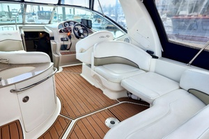2007 Sea Ray 260 SUNDANCER thumbnail 6
