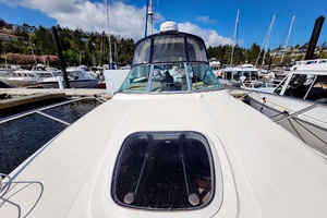 2007 Sea Ray 260 SUNDANCER thumbnail 30